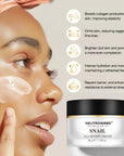 Snail All In One Cream - 48g