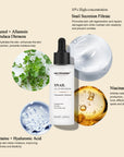Snail All In One Serum - 50ml
