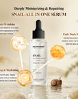 Snail All In One Serum - 50ml