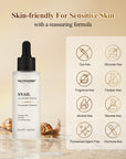 Snail All In One Serum - 50ml