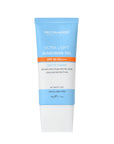 Ultra Light SPF 50 PA+++ Sunscreen Gel | 50g