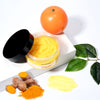 Vitamin C Turmeric Exfoliating Glow Body Scrub - 200g