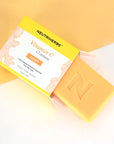 Vitamin C Turmeric Bathing Bar Soap - 150g