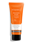Vitamin C Brighten & Glow Cleanser - 120ml