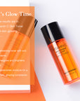 Vitamin C Skin Glow Toner - 100ml
