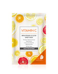 Vitamin C Facial Sheet Mask
