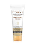 Vitamin E Gentle Facial Cleanser - 120ml