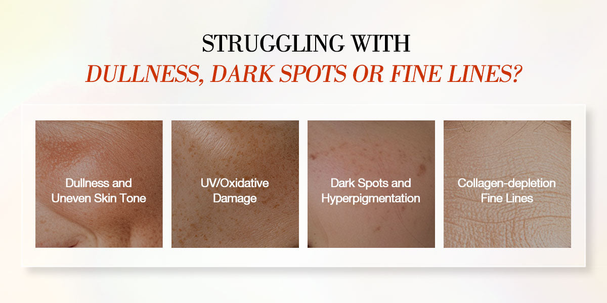 20% Super Booster Vitamin C Plus Brightening Serum - 23ml