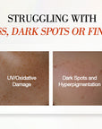 20% Super Booster Vitamin C Plus Brightening Serum - 23ml