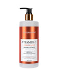 Vitamin C Brightening & Glow Body Lotion (With Ferulic Acid) - 400ml