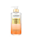 Vitamin C Brighten & Glow Body Wash - 500ml
