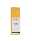 Vitamin C Brighten & Glow Cleansing Oil - 115ml