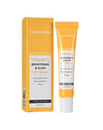 Vitamin C Brightening & Glow Lip Treatment Cream