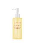 Vitamin C Brighten & Glow Cleansing Oil - 115ml