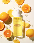 Vitamin C Brighten & Glow Cleansing Oil - 115ml