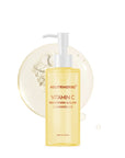 Vitamin C Brighten & Glow Cleansing Oil - 115ml