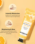 Vitamin C Brightening & Glow Hand Cream - 75g