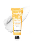 Vitamin C Brightening & Glow Hand Cream - 75g