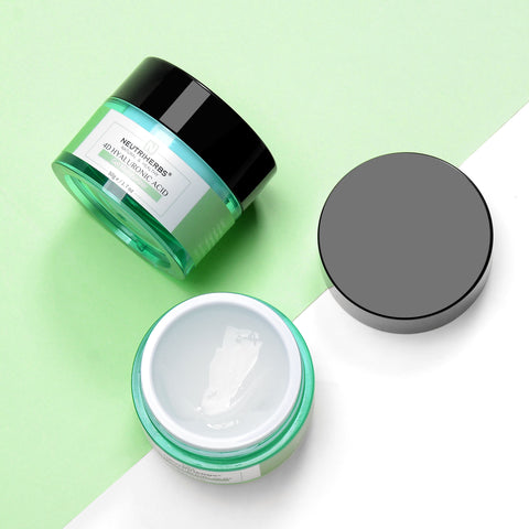 4D Hyaluronic Acid Gel Moisturizer - 50g