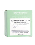 4D Hyaluronic Acid Gel Moisturizer - 50g
