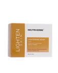 Lighten Skin Bathing Bar Soap -150g