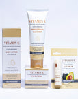 Neutriherbs Vitamin E Complete Kit