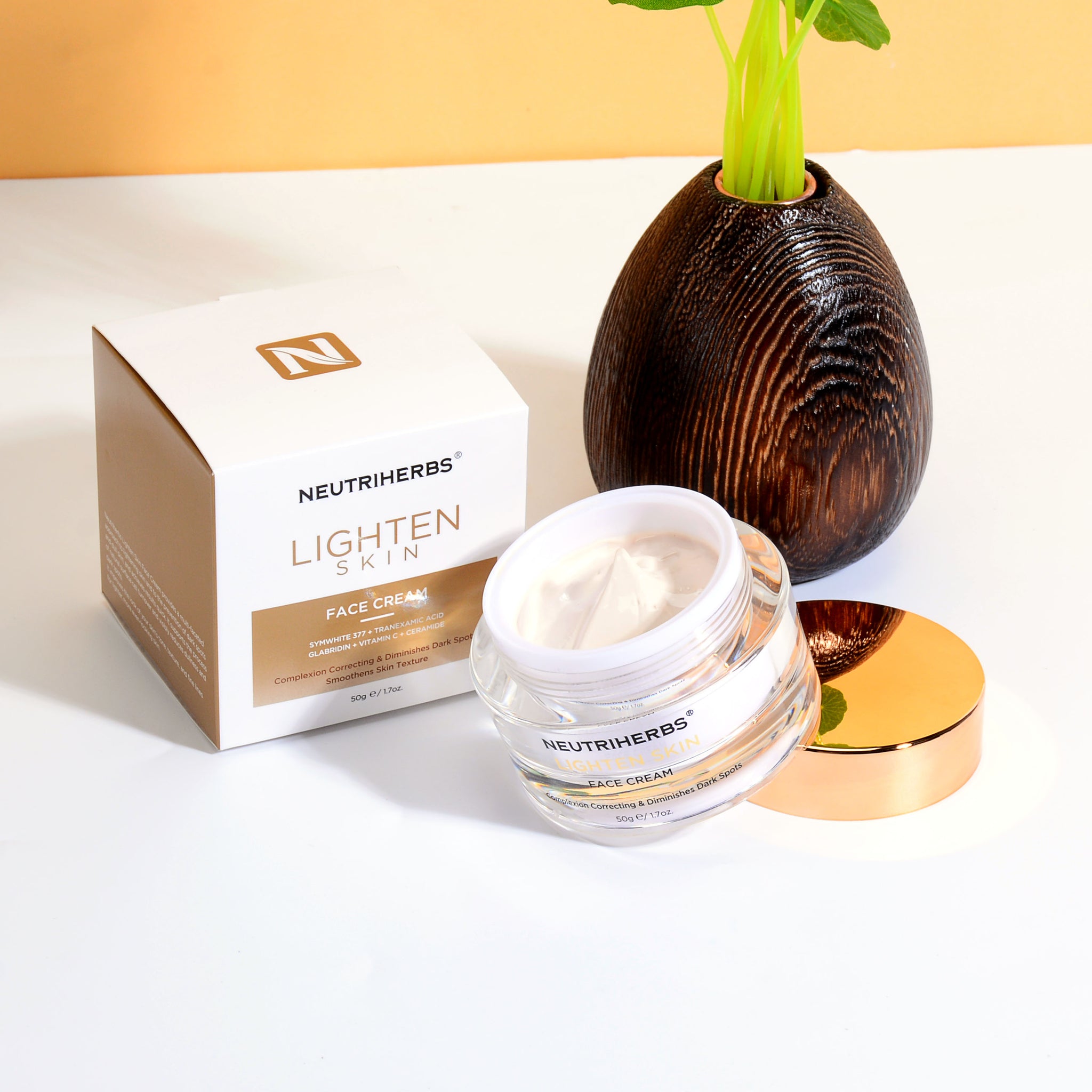 Moisturizers Neutriherbs Nigeria