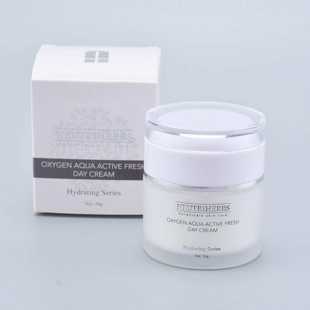 Oxygen Aqua Fresh Day Cream