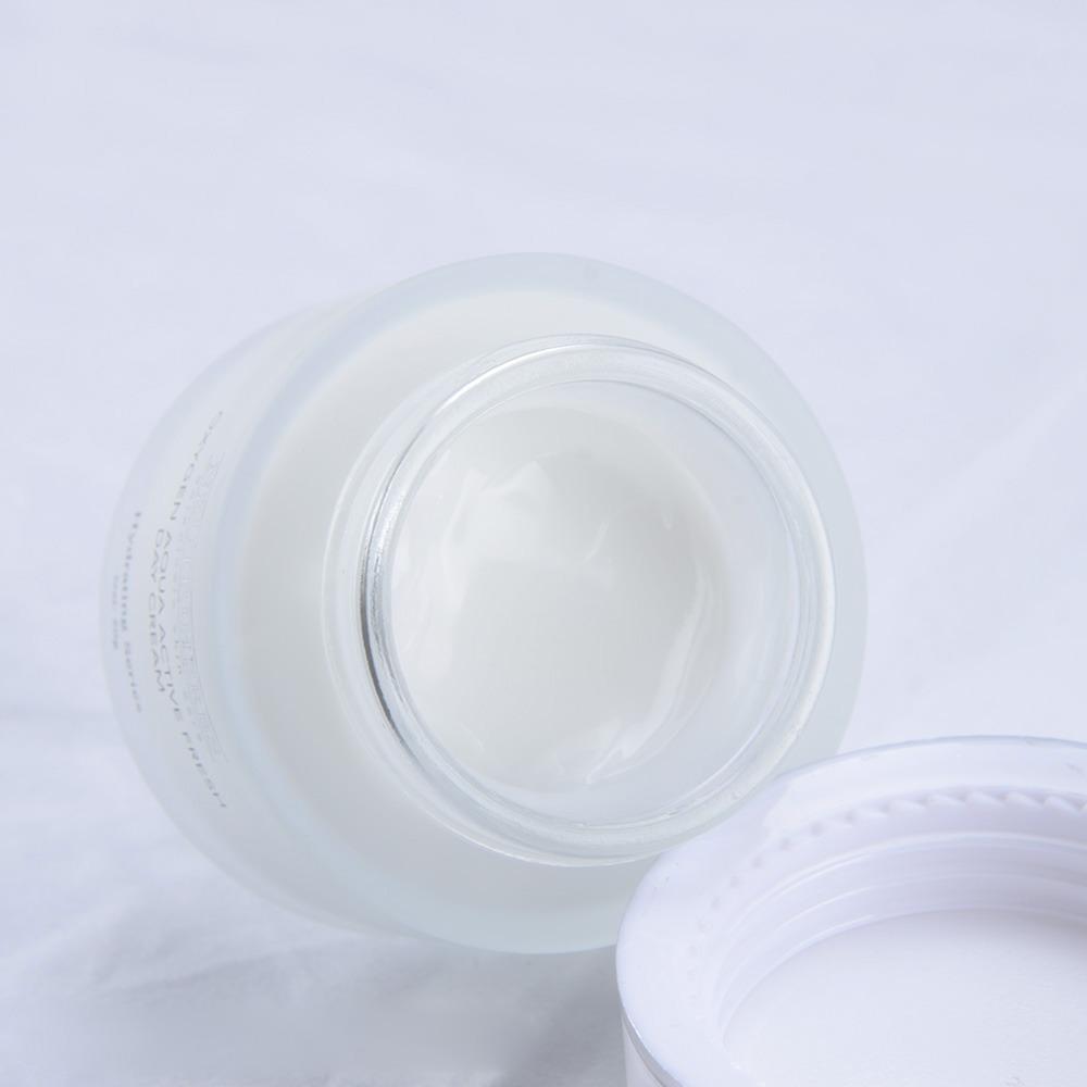 Oxygen Aqua Fresh Day Cream
