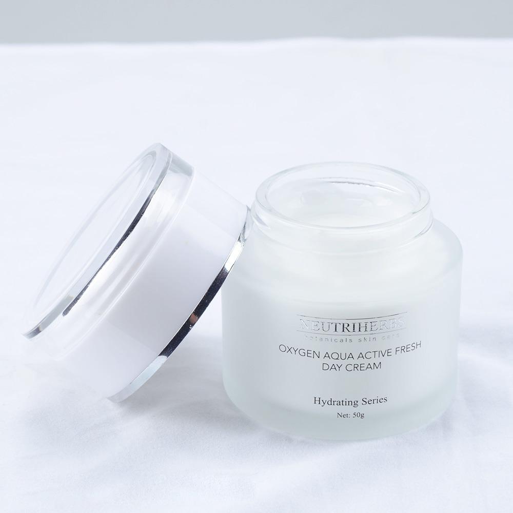 Oxygen Aqua Fresh Day Cream