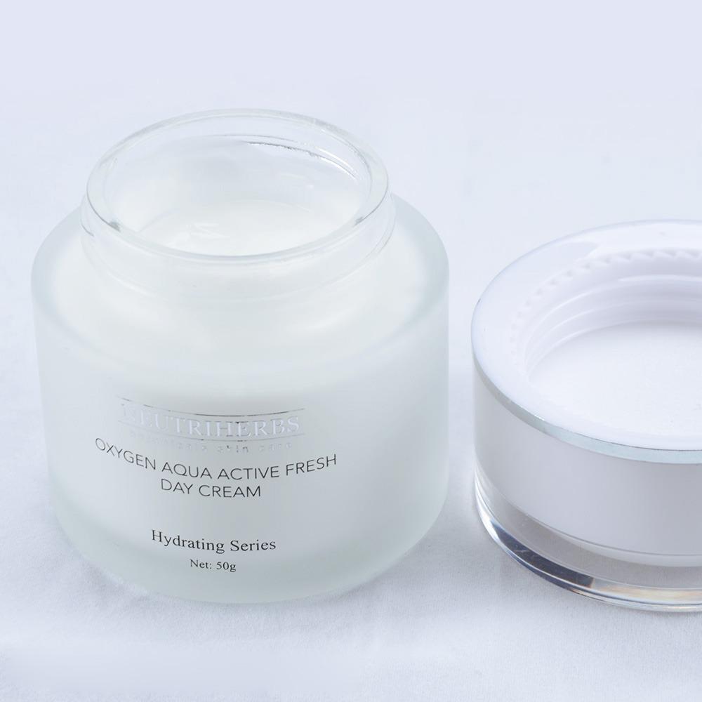 Oxygen Aqua Fresh Day Cream