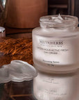 Oxygen Aqua Fresh Day Cream