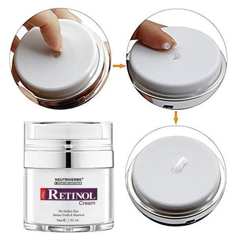 Retinol Cream