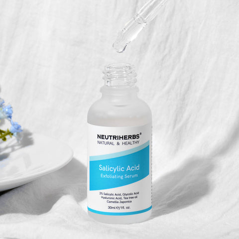 Salicylic Acid Serum - 30ml