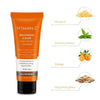 Vitamin C Facial Daily Cleanser