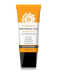 Vitamin C Sunscreen Lotion SPF 30
