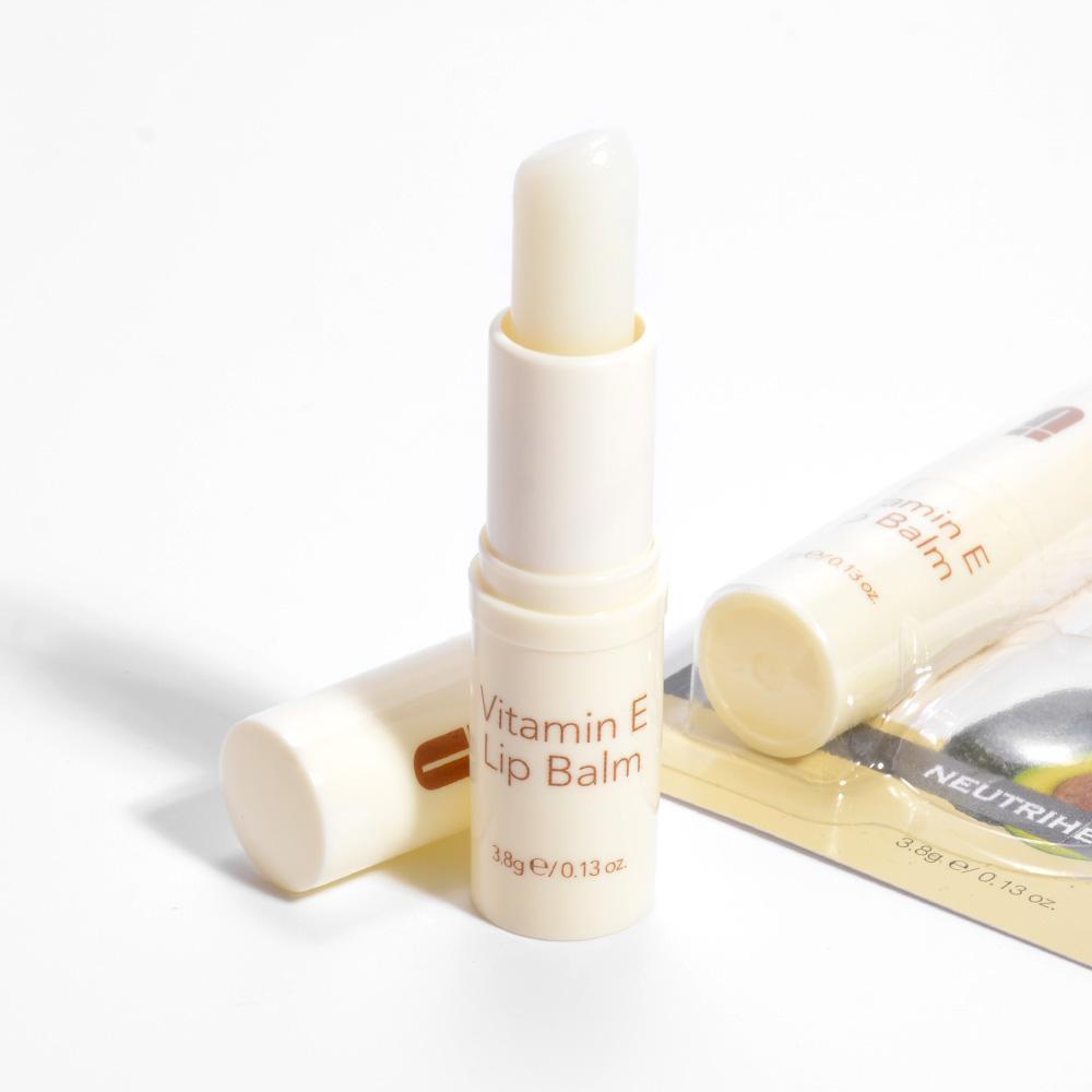 Vitamin E Nourishing Lip Balm
