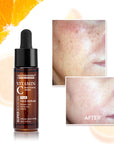 Super Booster Vitamin C Plus Brightening & Firming Serum - 23ml