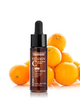 Super Booster Vitamin C Plus Brightening & Firming Serum - 23ml