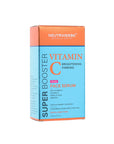 Super Booster Vitamin C Plus Brightening & Firming Serum - 23ml