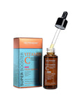 Super Booster Vitamin C Plus Brightening & Firming Serum - 23ml