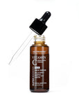 Super Booster Vitamin C Plus Brightening & Firming Serum - 23ml