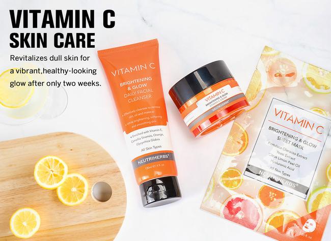 Vitamin C Series